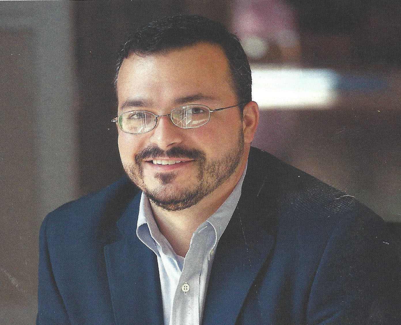 Ricardo J. Matos